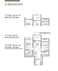 Tanah Merah Kechil Link (D16), Condominium #530803371